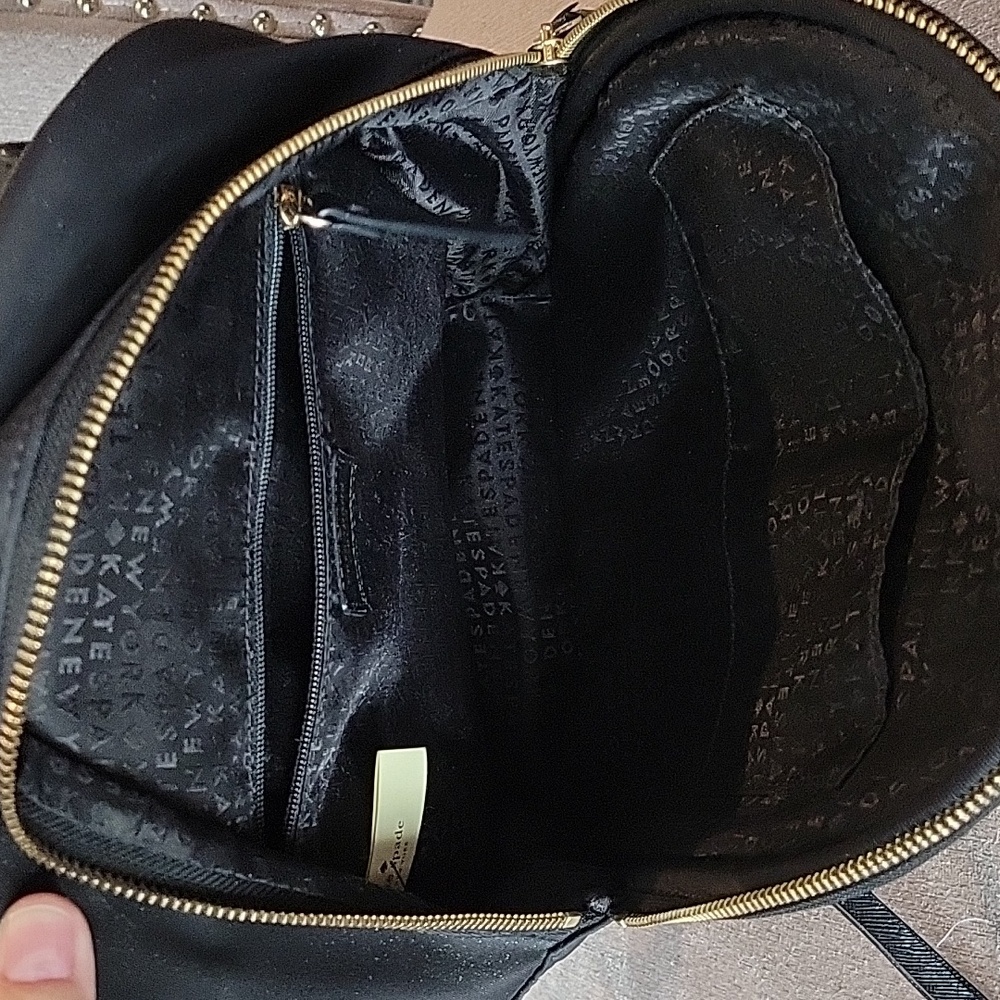 Backpack Bag - image 4